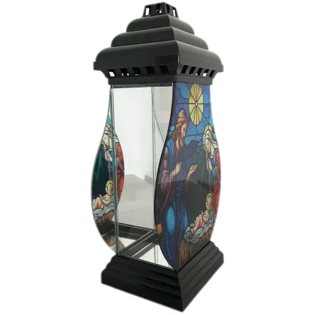 ZNICZ KAPLICZKA ,, ŚWIĘTA RODZINA 